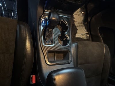 2017 Jeep Grand Cherokee Altitude 4x4