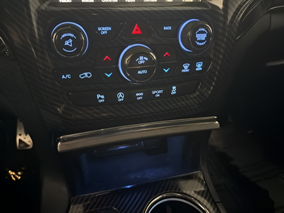 2017 Jeep Grand Cherokee Altitude 4x4