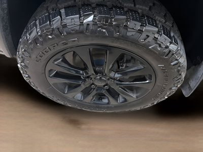 2017 Jeep Grand Cherokee Altitude 4x4
