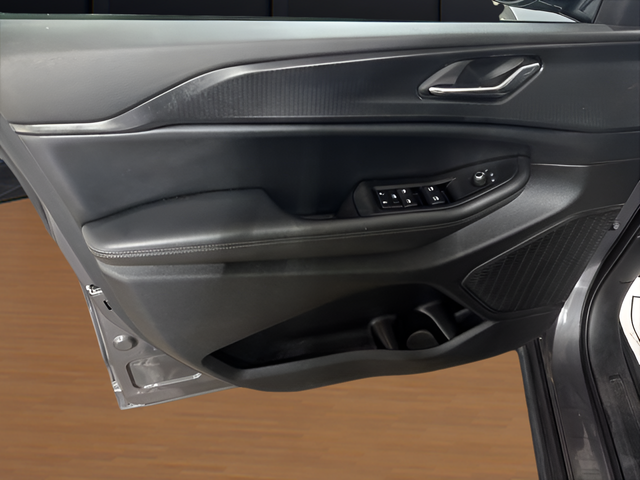 2024 Jeep Grand Cherokee Altitude 4x4