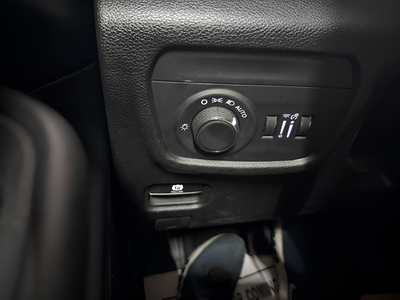 2024 Jeep Grand Cherokee Altitude 4x4