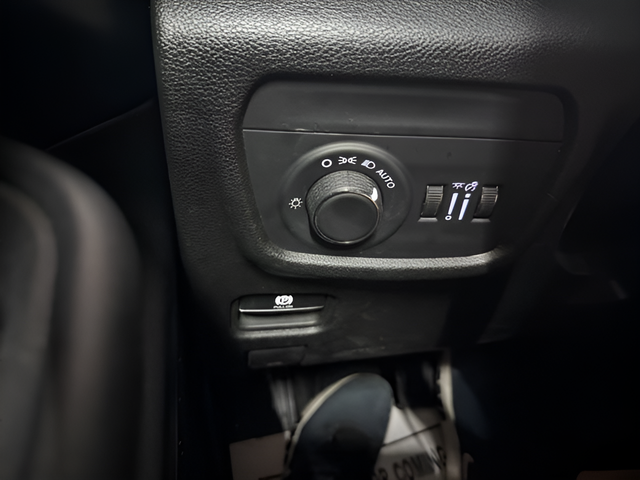 2024 Jeep Grand Cherokee Altitude 4x4