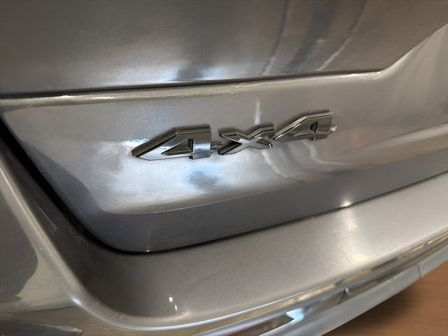 2024 Jeep Grand Cherokee Altitude 4x4