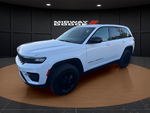 2025 Jeep Grand Cherokee Altitude 4x4