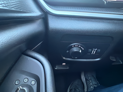 2025 Jeep Grand Cherokee Altitude 4x4