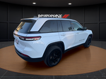 2025 Jeep Grand Cherokee Altitude 4x4