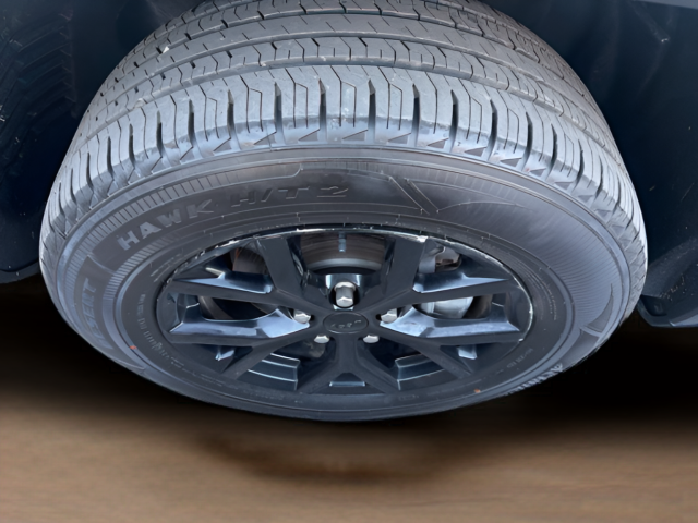 2025 Jeep Grand Cherokee Altitude 4x4