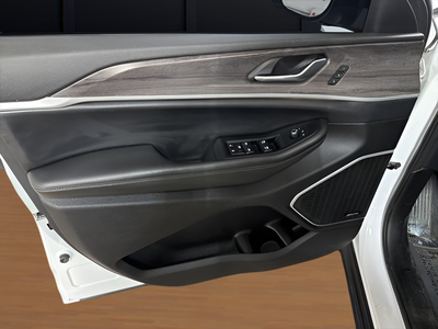 2022 Jeep Grand Cherokee Limited 4x4