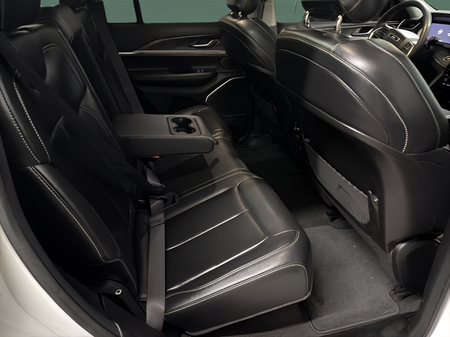 2022 Jeep Grand Cherokee Limited 4x4
