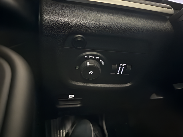 2022 Jeep Grand Cherokee Limited 4x4