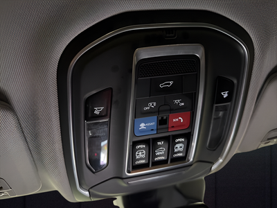 2022 Jeep Grand Cherokee Limited 4x4