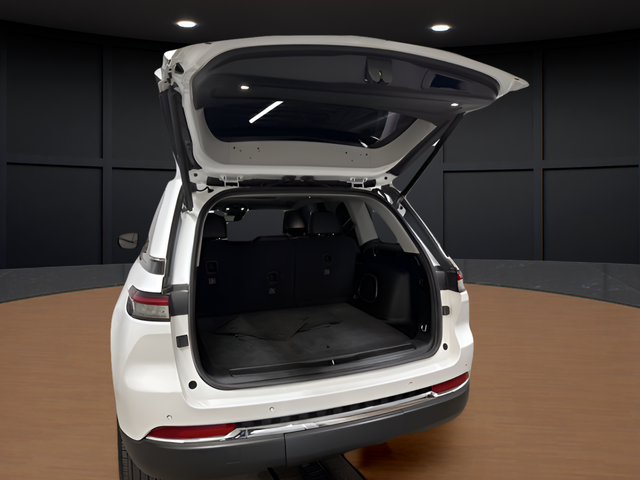 2022 Jeep Grand Cherokee Limited 4x4