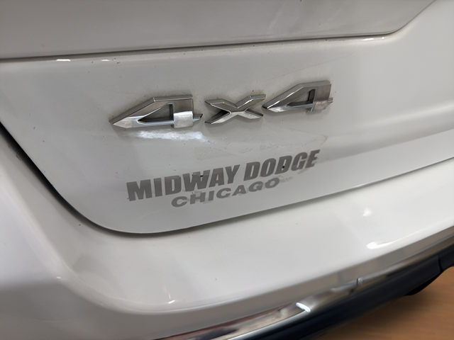 2022 Jeep Grand Cherokee Limited 4x4