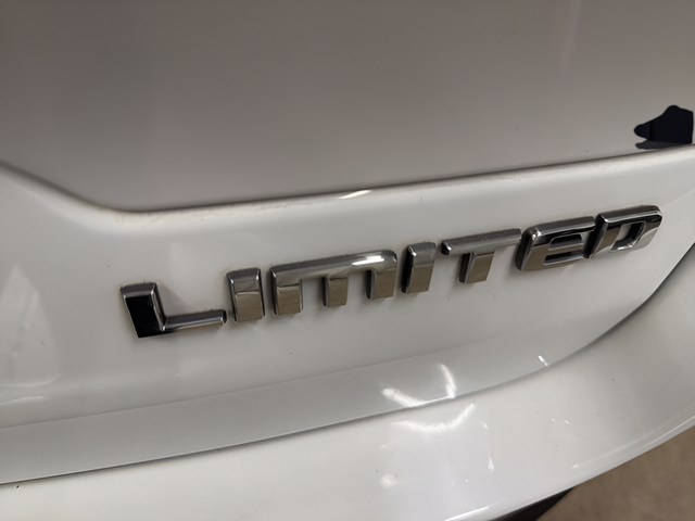 2022 Jeep Grand Cherokee Limited 4x4