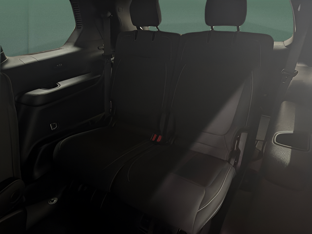 2024 Jeep Grand Cherokee L Laredo 4x4