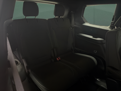 2024 Jeep Grand Cherokee L Laredo 4x4