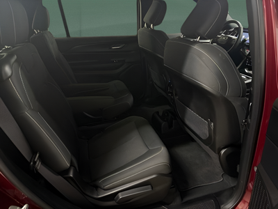2024 Jeep Grand Cherokee L Laredo 4x4