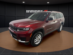 2024 Jeep Grand Cherokee L Laredo 4x4