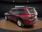 2024 Jeep Grand Cherokee L Laredo 4x4