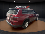 2024 Jeep Grand Cherokee L Laredo 4x4