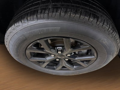 2024 Jeep Grand Cherokee L Altitude 4x4