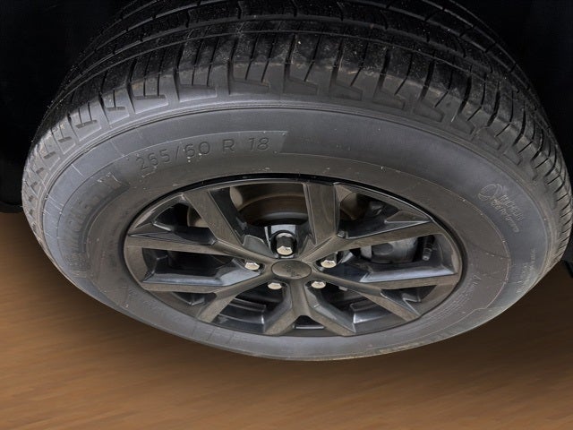 2024 Jeep Grand Cherokee L Altitude 4x4