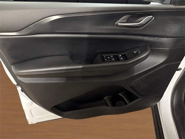 2024 Jeep Grand Cherokee L Altitude 4x4