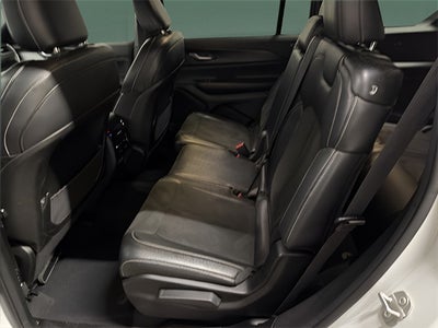 2024 Jeep Grand Cherokee L Altitude 4x4