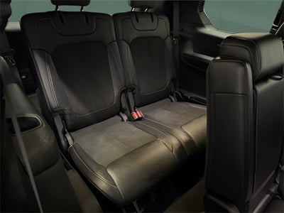 2024 Jeep Grand Cherokee L Altitude 4x4