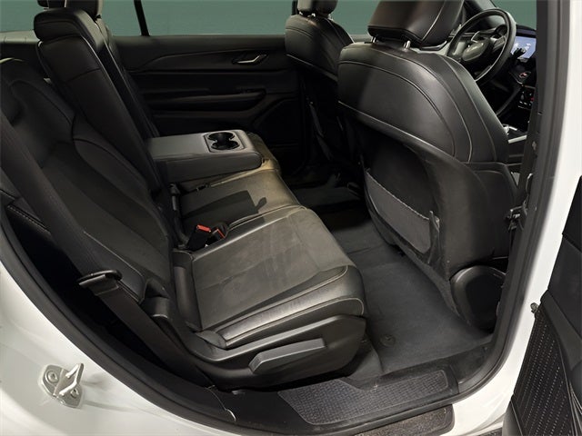 2024 Jeep Grand Cherokee L Altitude 4x4