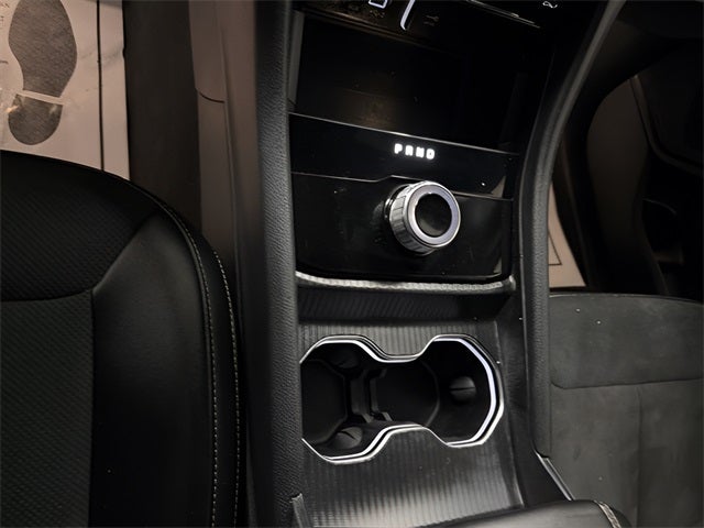 2024 Jeep Grand Cherokee L Altitude 4x4