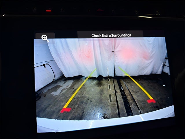 2024 Jeep Grand Cherokee L Altitude 4x4