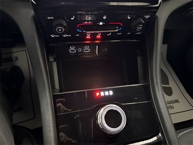 2024 Jeep Grand Cherokee L Altitude 4x4