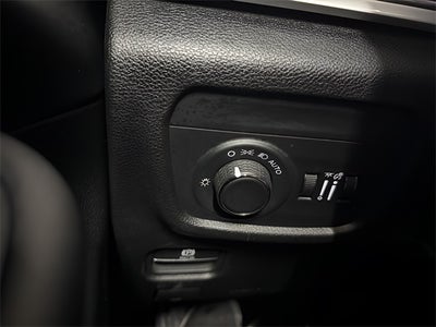 2024 Jeep Grand Cherokee L Altitude 4x4