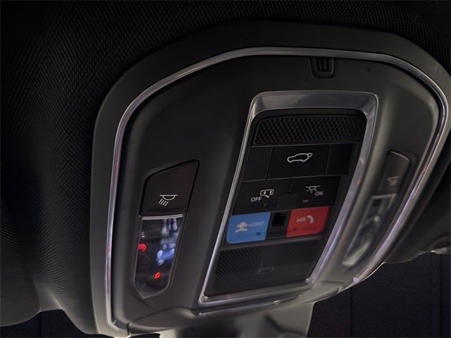 2024 Jeep Grand Cherokee L Altitude 4x4