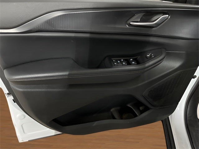 2024 Jeep Grand Cherokee L Laredo 4x4