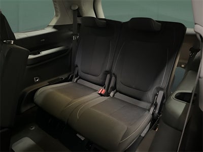 2024 Jeep Grand Cherokee L Laredo 4x4