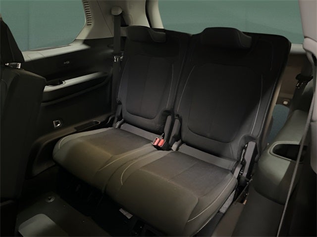 2024 Jeep Grand Cherokee L Laredo 4x4