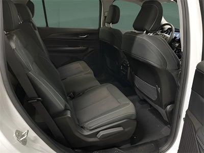 2024 Jeep Grand Cherokee L Laredo 4x4