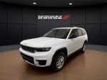2024 Jeep Grand Cherokee L Laredo 4x4