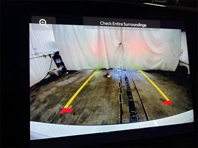 2024 Jeep Grand Cherokee L Laredo 4x4