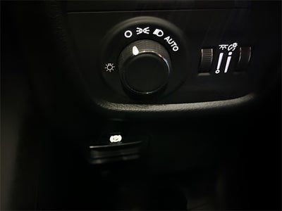 2024 Jeep Grand Cherokee L Laredo 4x4