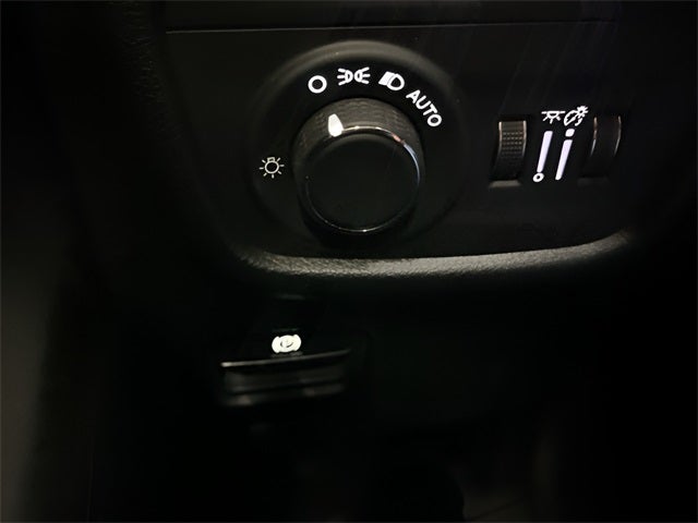 2024 Jeep Grand Cherokee L Laredo 4x4