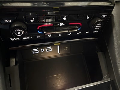 2024 Jeep Grand Cherokee L Laredo 4x4