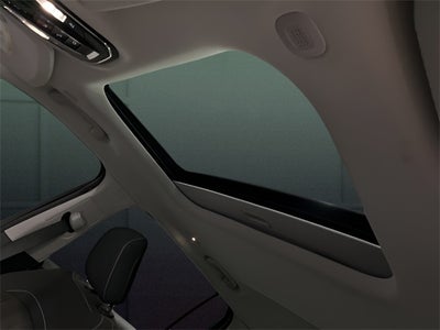 2024 Jeep Grand Cherokee L Laredo 4x4