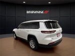 2024 Jeep Grand Cherokee L Laredo 4x4