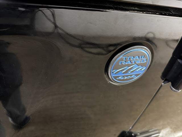 2024 Jeep Wrangler 4xe Sport S 4xe
