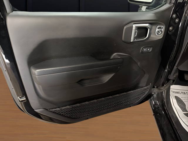 2024 Jeep Wrangler 4xe Sport S 4xe