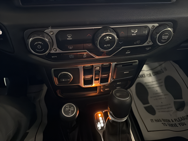 2024 Jeep Wrangler 4xe Sport S 4xe