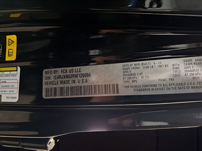 2024 Jeep Wrangler 4xe Sport S 4xe